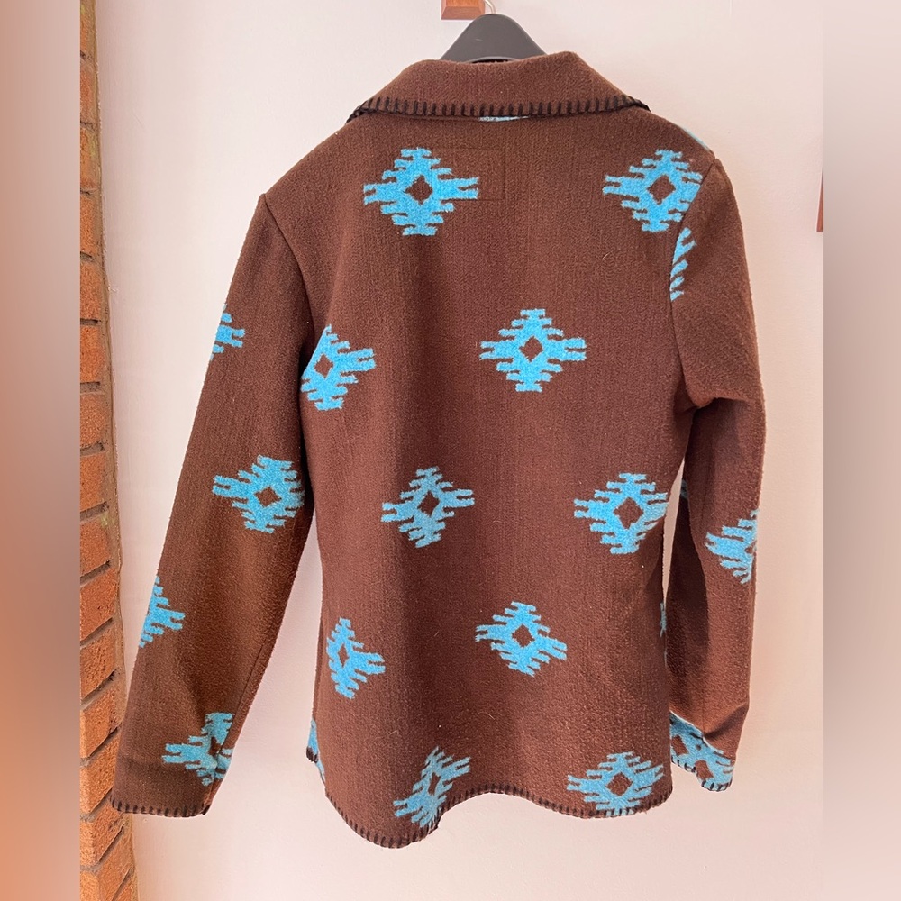 Outback Trading Co. Women’s Jacket View 3
